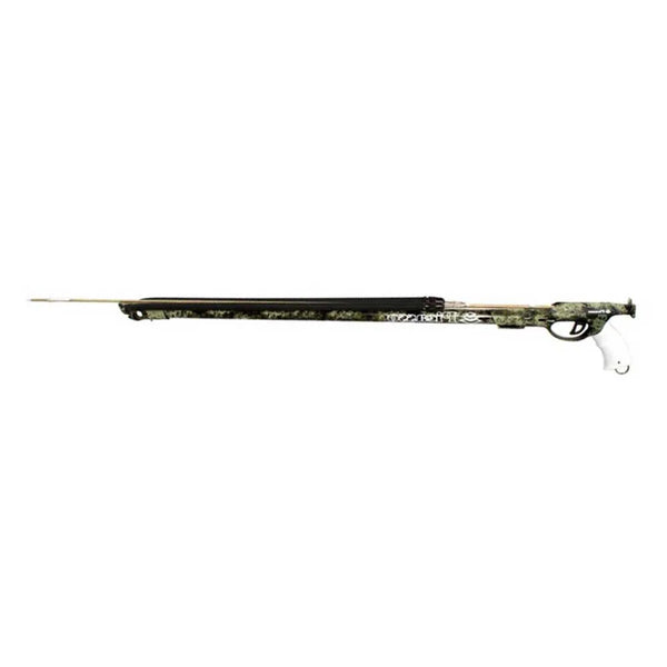Cobra Rail Camo / Odprta glava