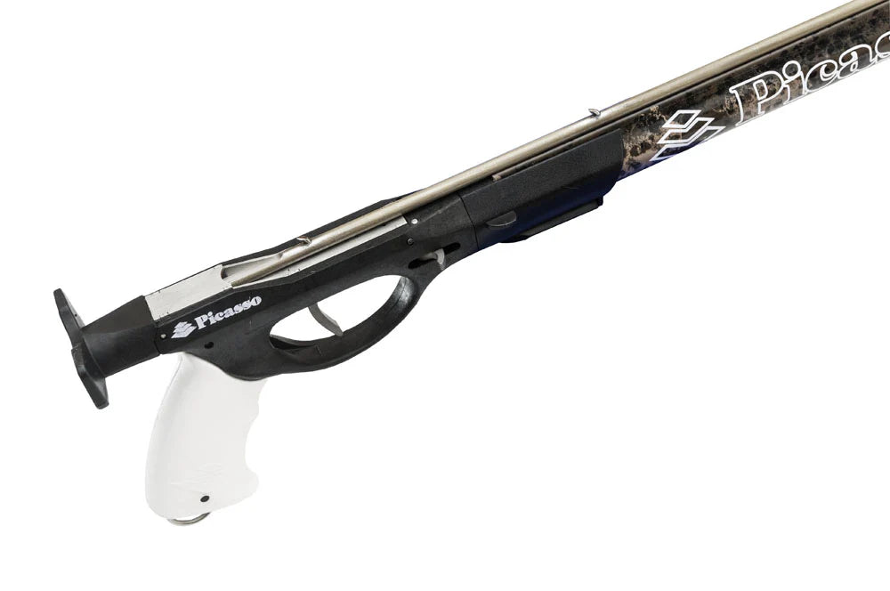 Magnum Rail Camo