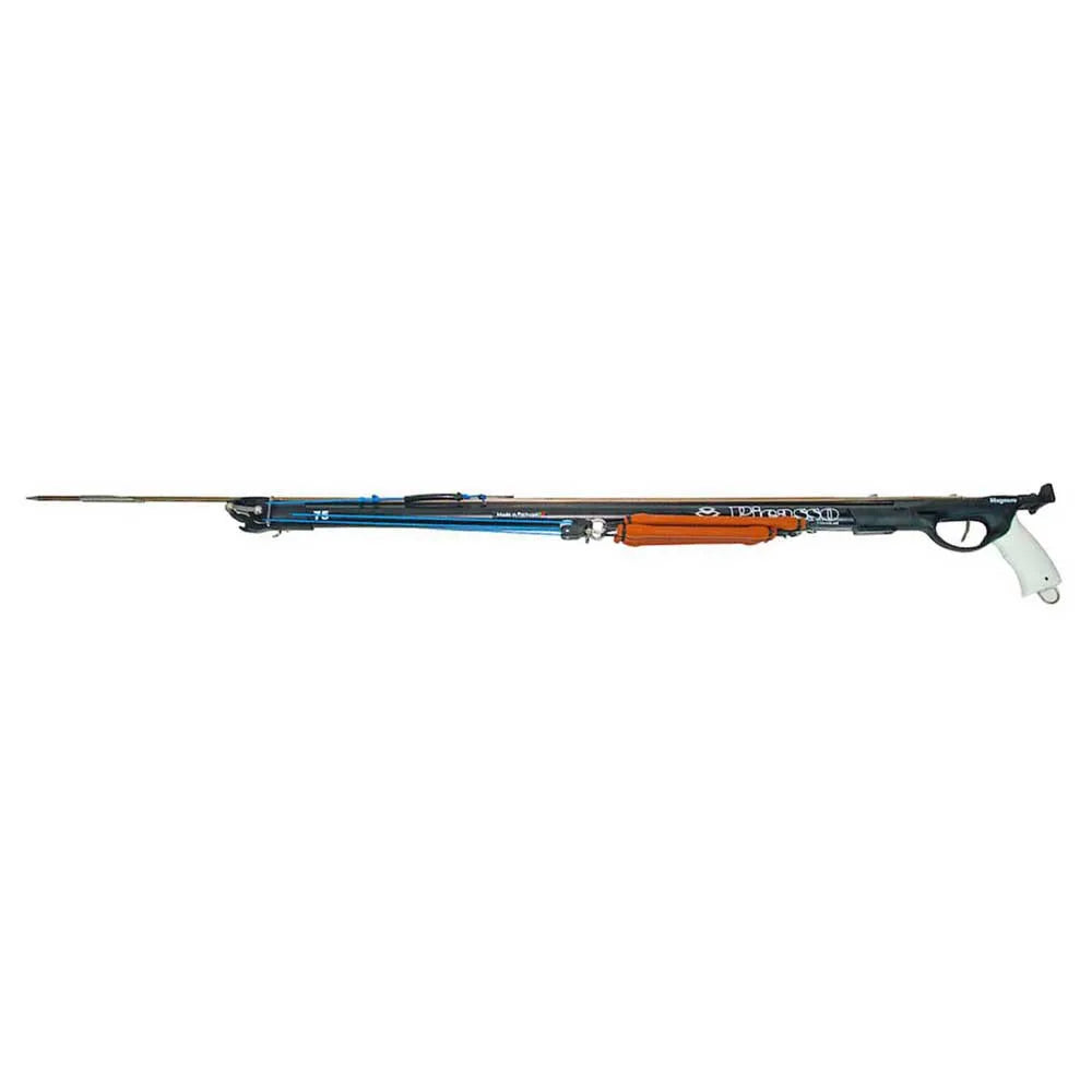 Magnum Rail Invert