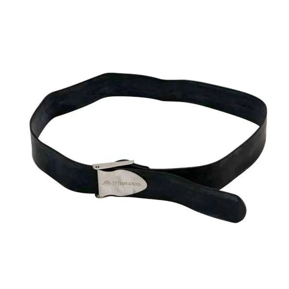 Rubber Belt Inox