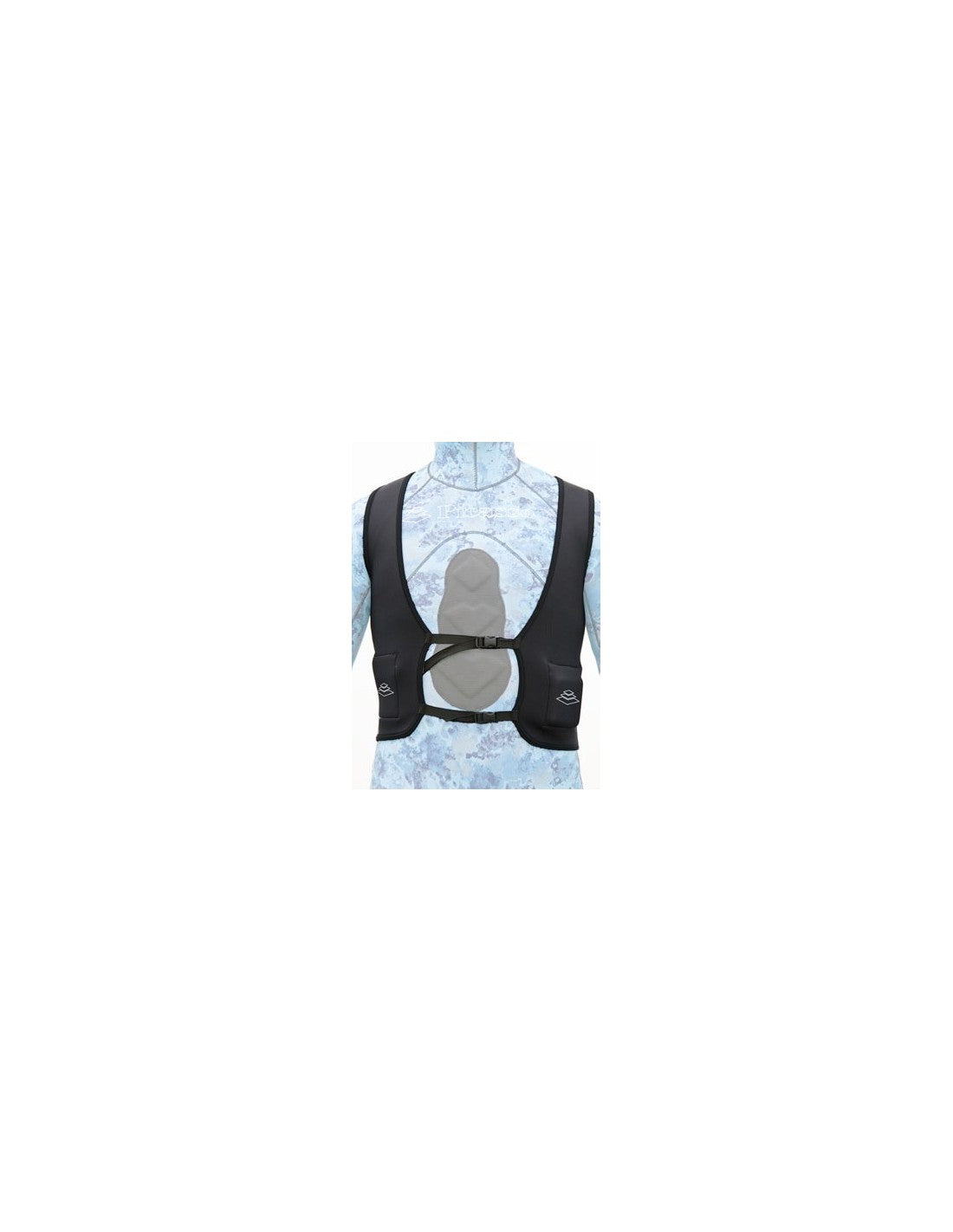 Weight Vest Pro