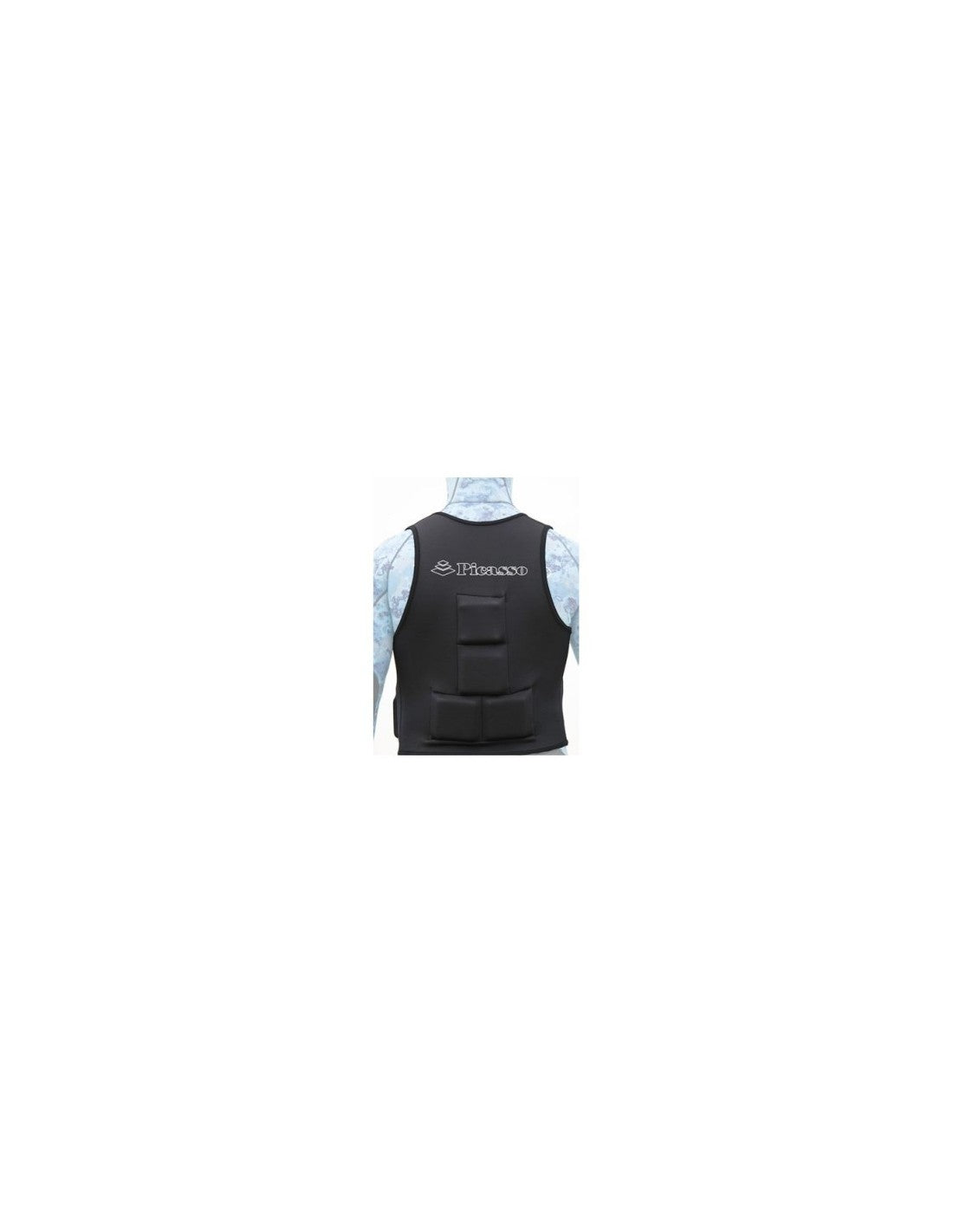 Weight Vest Pro