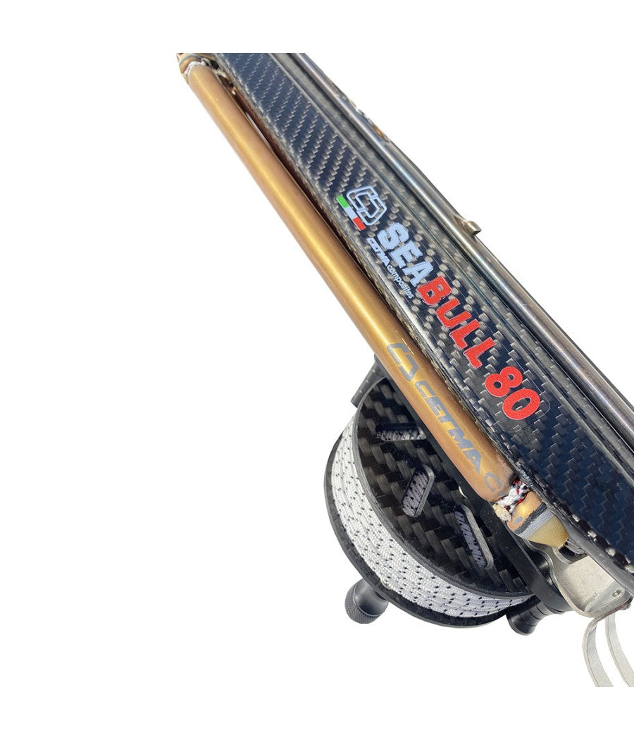 Sea Bull 80