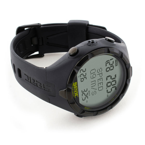 Apnea HR dig. ura/globinomer