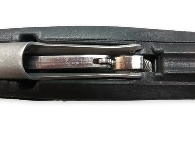 Vampire Carbon Inverted